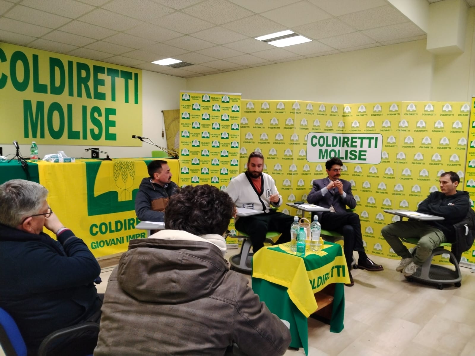 Coldiretti - MOLISE